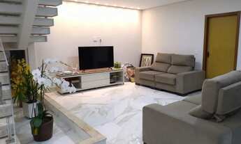 Imagem 4: Alugo ou Vendo Casa nova em condomínio, alto padrão