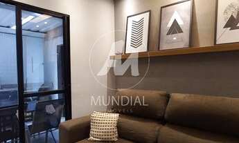 Imagem 3: Apartamento (tipo - padrao) 2 dormitórios, cozinha planejada, portaria 24hs, elevador, em