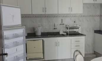 Imagem 6: Bauru - Apartamento Padrão - Parque Jardim Europa