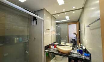 Imagem 6: À Venda Apartamento/Studio Mobiliado - Unique Studio - 1 Suíte - 39m³ - 1 Vaga - 1 Varanda