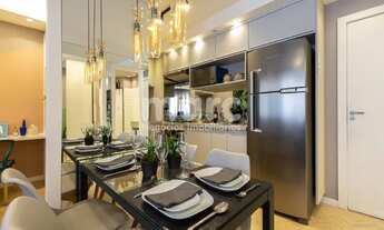 Imagem 3: SAO PAULO - Apartamento Padrão - CAMBUCI