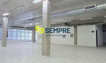 Imagem 4: Prédio comercial para alugar no bairro São Pedro - Belo Horizonte