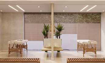 Imagem 5: Water Park Resort- 4 qts, varanda Gourmet, Suíte e Vaga- em Maria Paula - Niterói - RJ