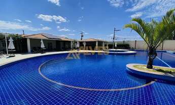 Imagem 2: CASA DE ALTO PADRÃO COM 3 SUÍTES EM CONDOMÍNIO PX. AO CENTRO