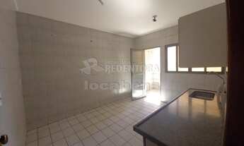 Imagem 3: Apartamento Padrão em São José do Rio Preto