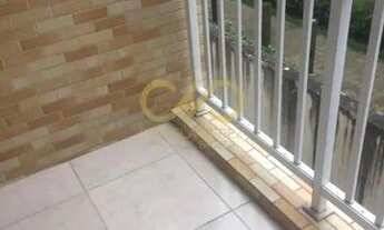 Imagem 4: Apartamento Padrão - Ocian - Praia Grande