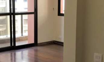 Imagem 6: VILA MARIANA 4 DORMITÓRIOS E 3 VAGAS DE GARAGEM