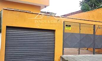 Imagem 3: Térrea para aluguel possui 90 metros quadrados com 3 quartos em Pestana - Osasco - SP