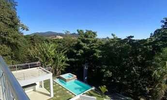 Imagem: Casa residencial em Condomínio Porto Atibaia