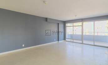 Imagem 3: Cobertura Locação 2 Dormitórios - 180 m² Paraíso