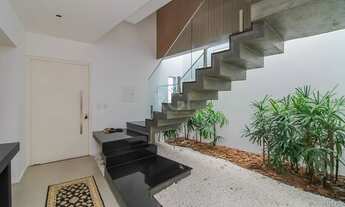 Imagem 7: Casa Condominio 4 dormitórios, 2 suites, 4 vagas - Lagos De Nova Ipanema, Porto Alegre, R