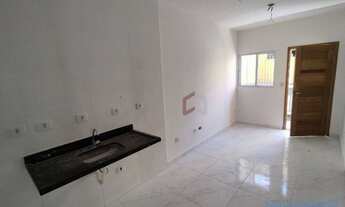 Imagem 5: APARTAMENTO - TATUAPÉ - SP