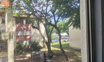 Imagem 7: Apartamento para venda com 60 metros quadrados com 3 quartos em Taquara - Rio de Janeiro