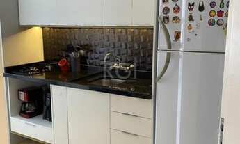 Imagem 7: Apartamento em Moinhos de Vento