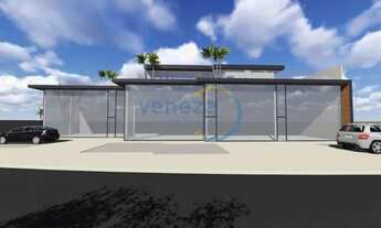 Imagem 2: Barracão_Salão_Loja para alugar por R$ 6500.00, 85.00 m2 - TERRAS DE SANTANA - LONDRINA/PR