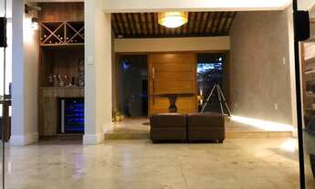 Imagem 4: Casa de condomínio térrea para venda com 250 metros quadrados com 4 quartos (SM