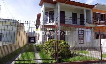 Imagem: Sobrado com 4 dormitórios à venda, 225.34