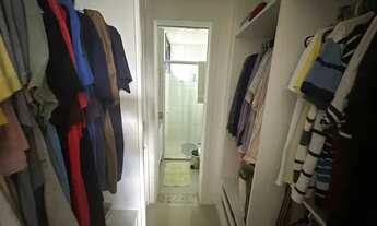 Imagem 4: Alugo 3/4 Mobiliado Costa Azul