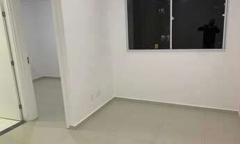 Imagem 6: Apartamento para aluguel com 48 metros quadrados com 2 quartos