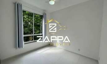 Imagem 6: 02 Quartos com VAGA