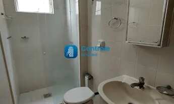 Imagem 7: MP - Apartamento com 2 Dormitórios, sacada e elevador na Praia Comprida/São José