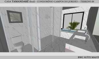 Imagem 2: Apartamento para venda tem 635 metros quadrados com 4 quartos