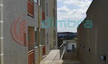 Imagem 7: Apartamento para Venda em Mogi das Cruzes, Jardim Esperança, 2 dormitórios, 1 banheiro, 1