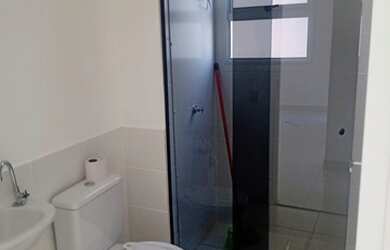 Imagem 5: ALUGO APARTAMENTO NO TOTAL VILLE