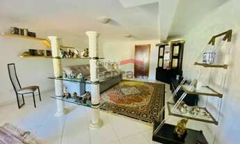 Imagem 5: Sobrado no Tremembé, 3 dormitórios, 1 suíte, 4 vagas, 225 m2 de área construída