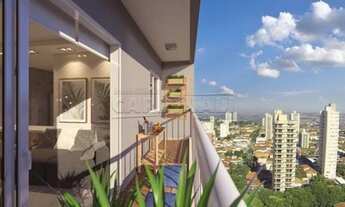 Imagem 3: Araraquara - Apartamento Padrão - Botanico