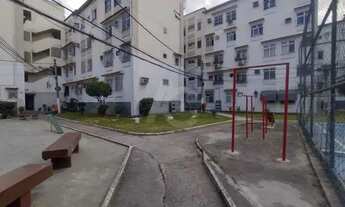 Imagem 3: Apartamento com dois quartos em Irajá