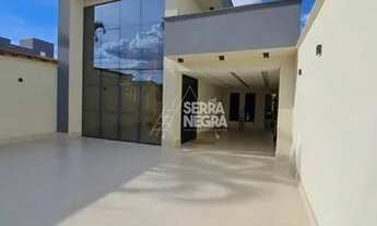 Imagem 5: 5 QUARTOS ARMÁRIOS CONDOMÍNIO LAZER COMPLETO RUA 5 MODERNA VICENTE PIRES