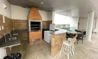 Imagem 3: Metropolis - Parque Dez - Apartamento 01 quarto (loft) - mobiliado