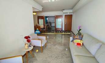 Imagem 4: Excelente frente mar na Praia da Costa de 3 suítes e 1 escritório