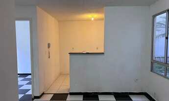 Imagem: Apartamento para aluguel possui 42 metros