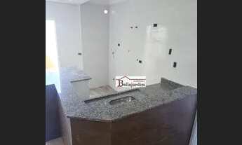 Imagem 6: Apartamento com 2 dormitórios, 47 m² - Campestre - Santo André/SP