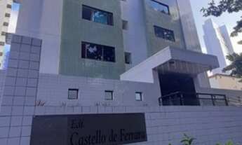 Imagem: Apartamento para aluguel e venda tem 40