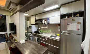 Imagem 7: Apartamento para Venda - 50m², 2 dormitórios, 1 vaga - Jardim Itu