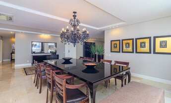 Imagem 6: Apartamento máster a venda no Costão da Barra em Balneário Camboriú