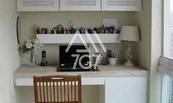 Imagem 5: APARTAMENTO À VENDA NO MORUMBI