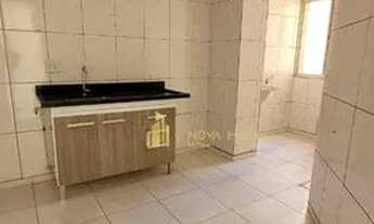 Imagem 4: Apartamento com 2 dormitórios para alugar, 54 m² por R$ 1.600/mês - Bandeiras - Osasco/SP