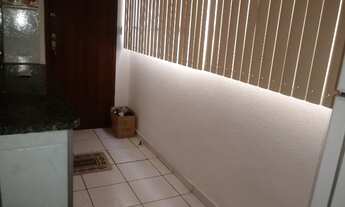 Imagem: APARTAMENTO NO CENTRO TIPO REPÚBLICA