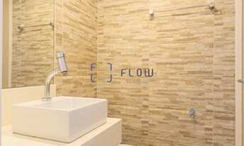 Imagem 9: Apartamento com 3 quartos (2 suítes), 3 banheiros, 3 vagas de garagem e elevador em pelo