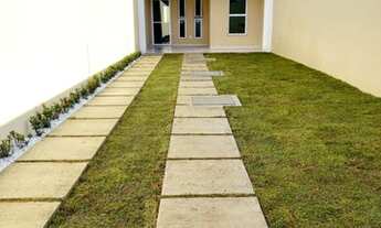 Imagem 3: Casa para venda com 160 metros quadrados com 3 quartos em Ancuri - Itaitinga - CE