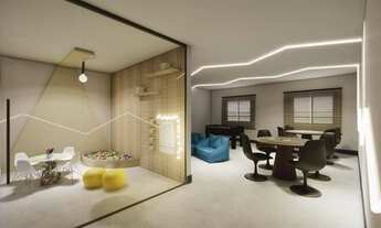 Imagem 5: APARTAMENTO COM 47.8 m² - CAIÇARA - PRAIA GRANDE SP