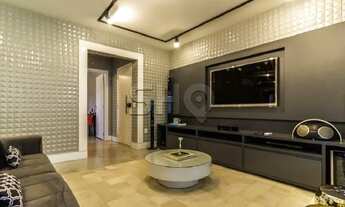 Imagem 5: Apartamento no Jardim das Perdizes com 4 dormitórios