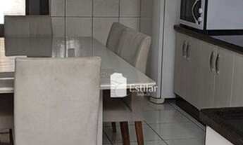 Imagem 3: Casa 02 quartos e 04 vagas no Parque da Fonte, São José dos Pinhais