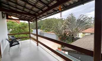 Imagem 7: Casa com 4 quartos à venda, 350 m² por R$ 1.590.000 - Vale do Ipê - Juiz de Fora/MG