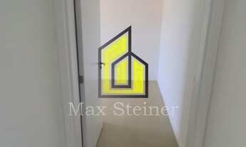 Imagem 6: 550 metros do mar. Apartamento com 2 dormitórios sendo uma suite