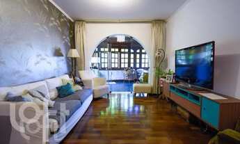 Imagem: Apartamento à venda em Alto de Pinheiros